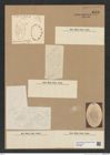 Diatomeae indet. Zeichnungen Sammlung Grunow Nr. 9113 (NHMW-BOT-W0378880)